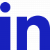 Linkedin Icon