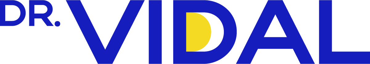 Logo Dr. Vidal